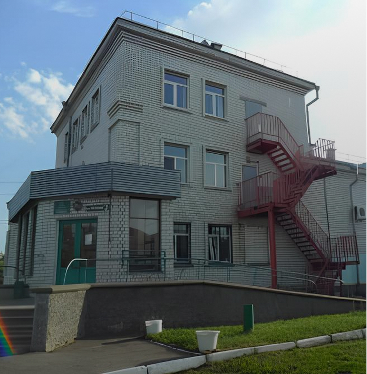 Копосово